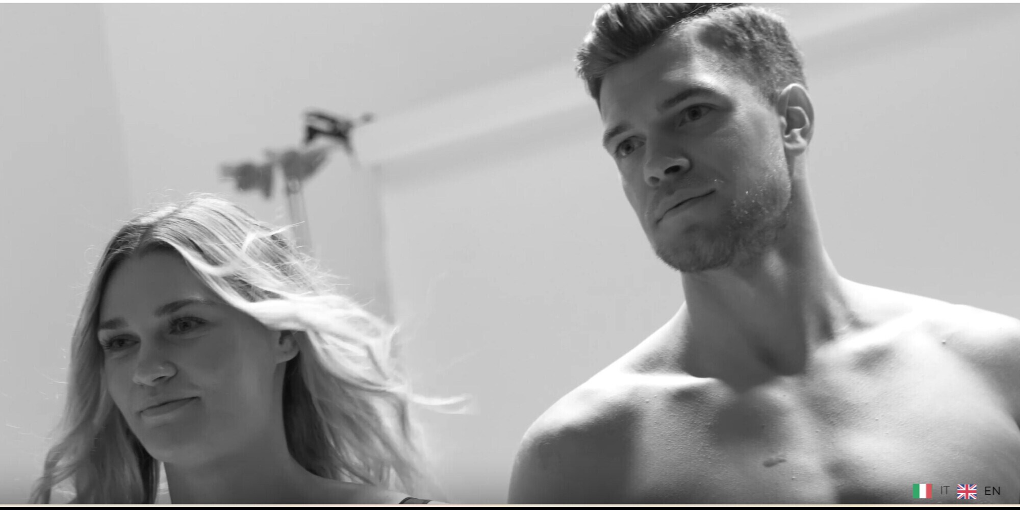 Calendario Vero Volley: il backstage in un video