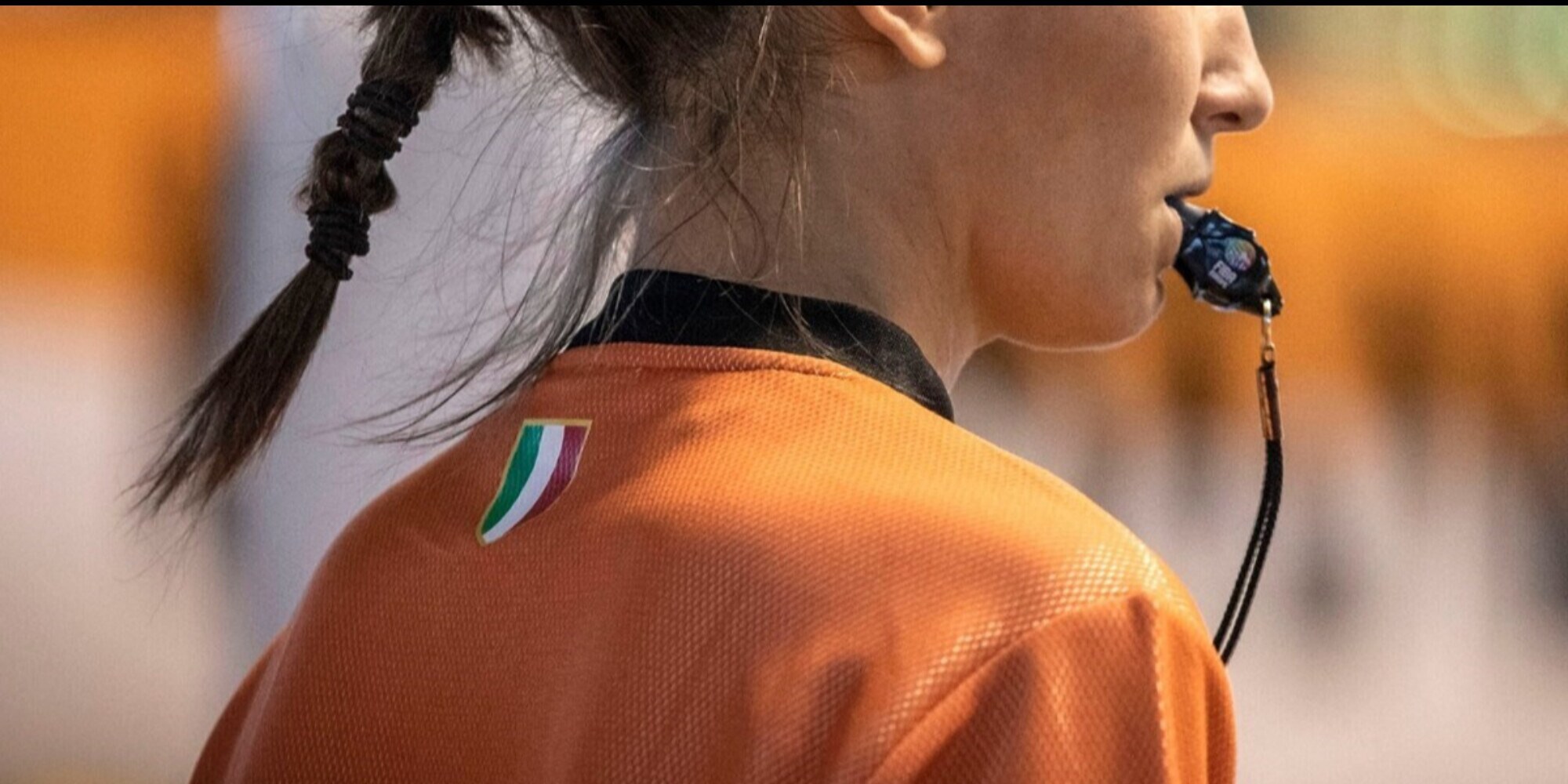 Le designazioni arbitrali della nona giornata di Techfind Serie A2