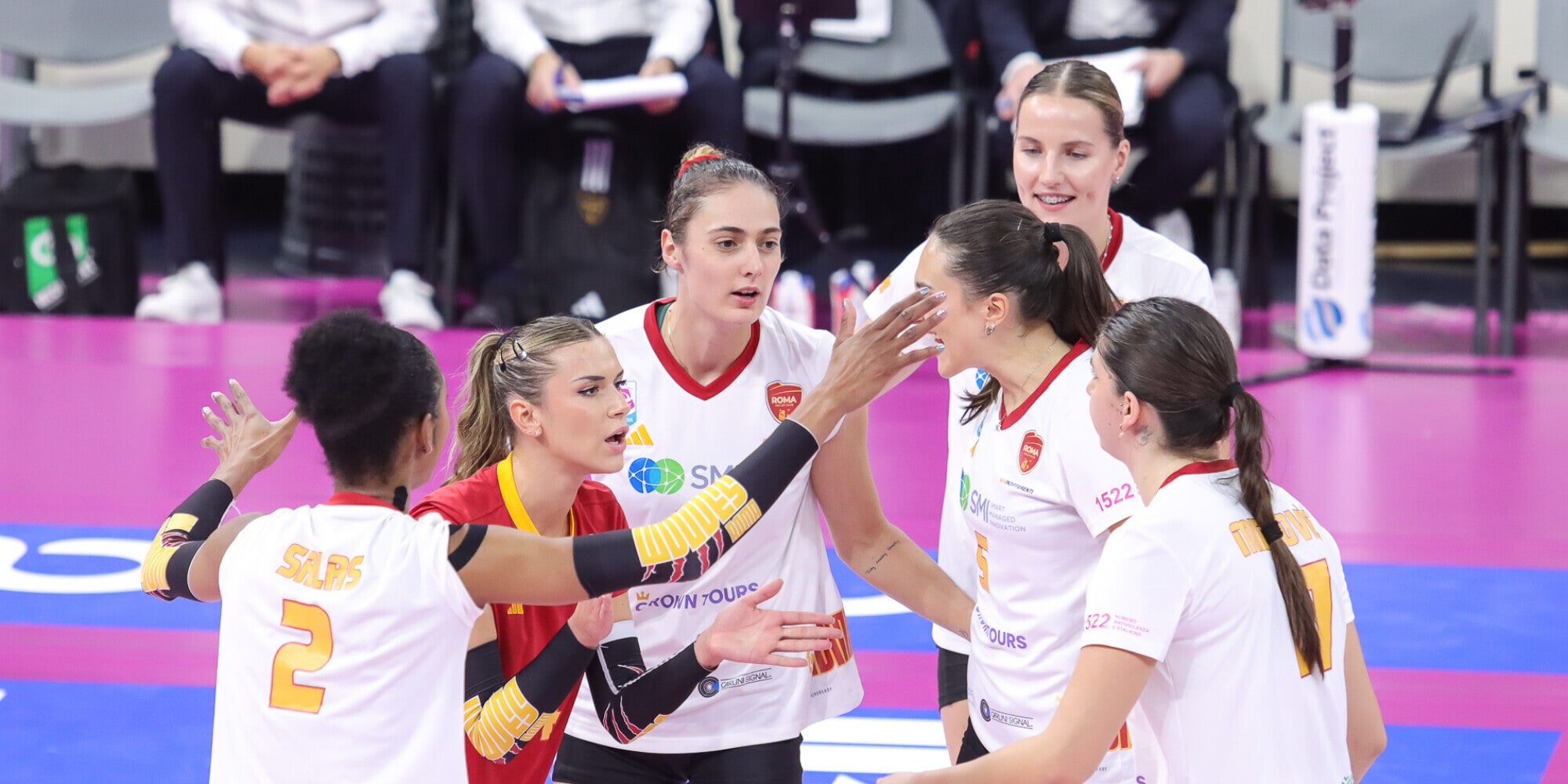 Challenge Cup: la Roma in casa del Levski per sorridere in Coppa