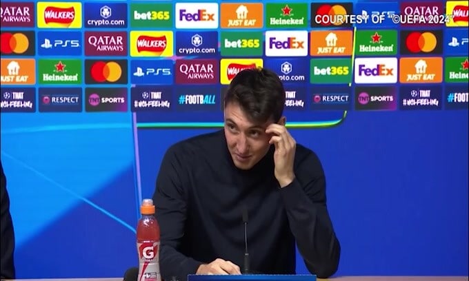 Cambiaso: "Disponibile a giocare anche in porta"