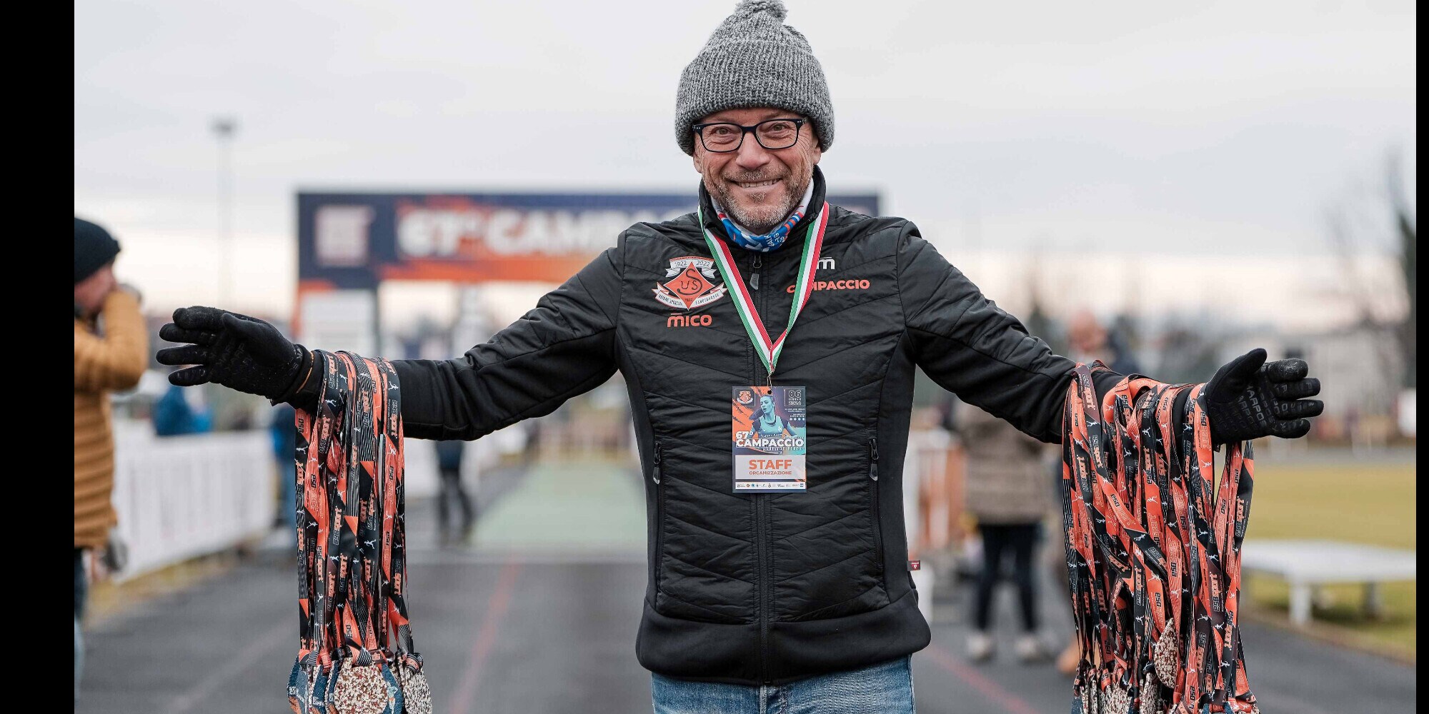 Il 68° Campaccio corre verso la sostenibilità
