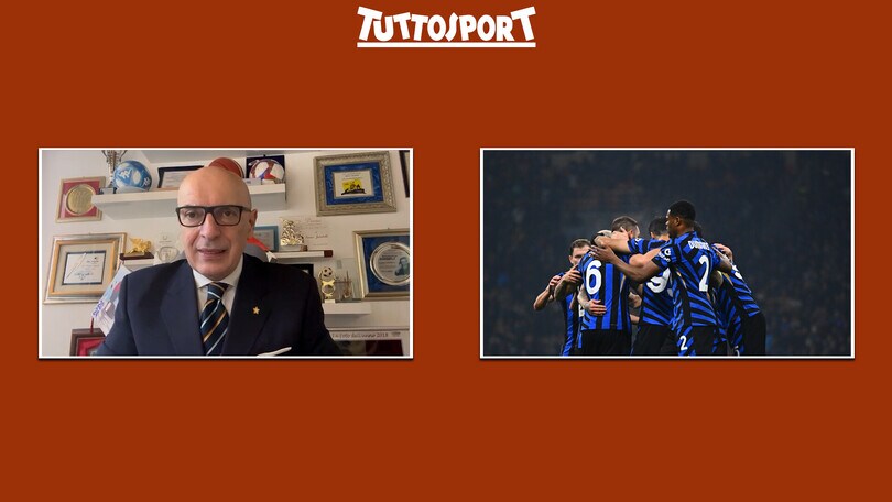 Quel muro d’Europa che rende imperforabile l’Inter in Champions