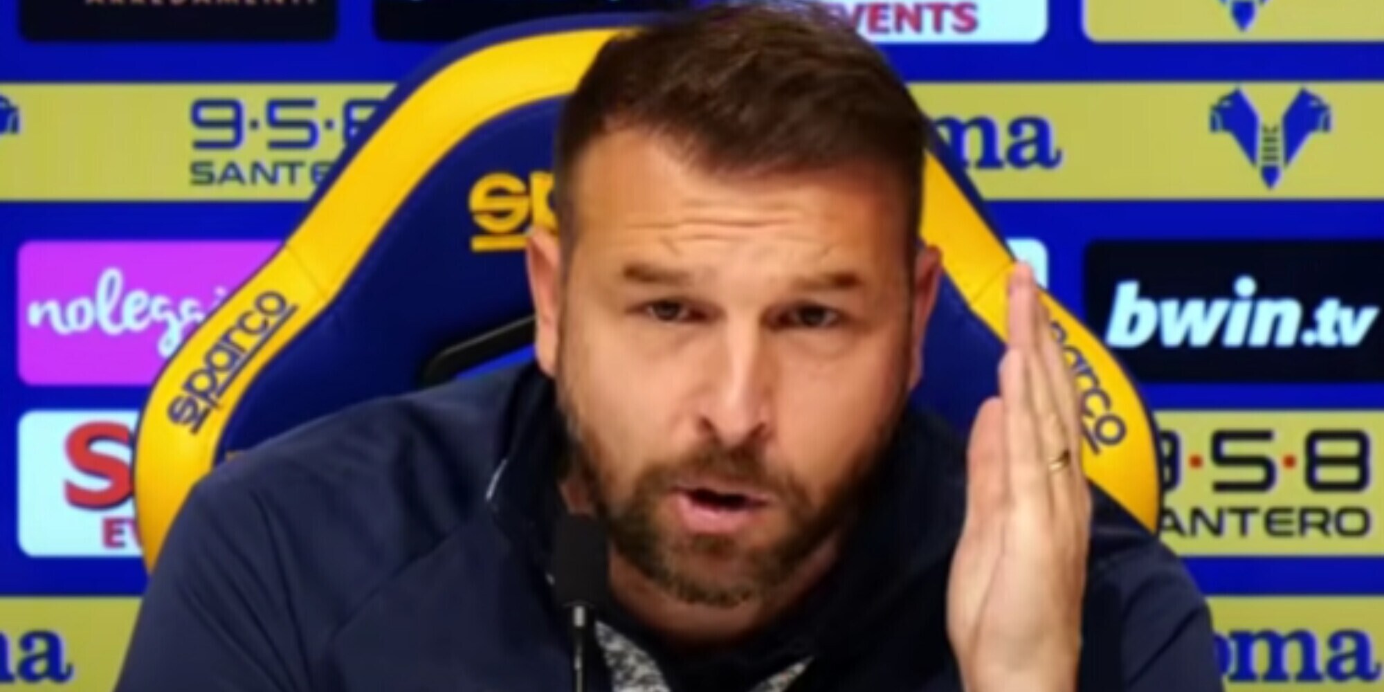 “Non è morto nessuno”: Zanetti e il confronto dopo la botta Inter