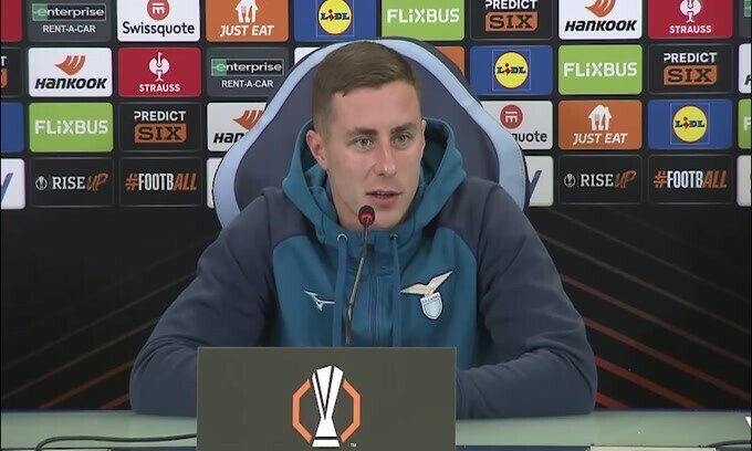 Marusic: "La Lazio può arrivare a grandi risultati"