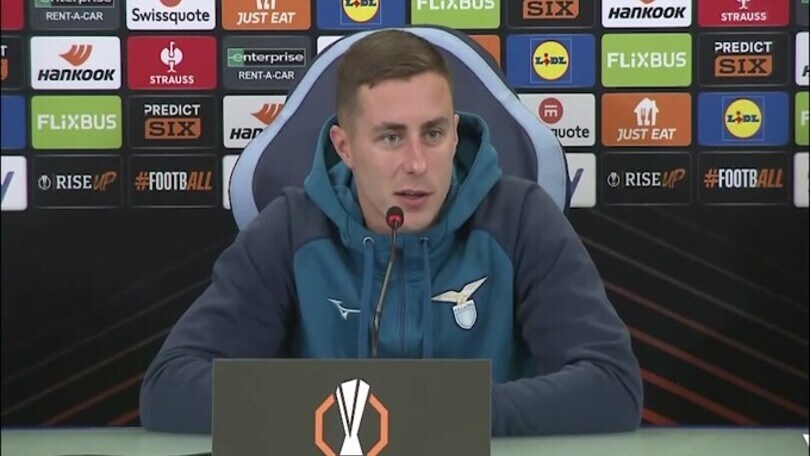 Marusic: "La Lazio può arrivare a grandi risultati"