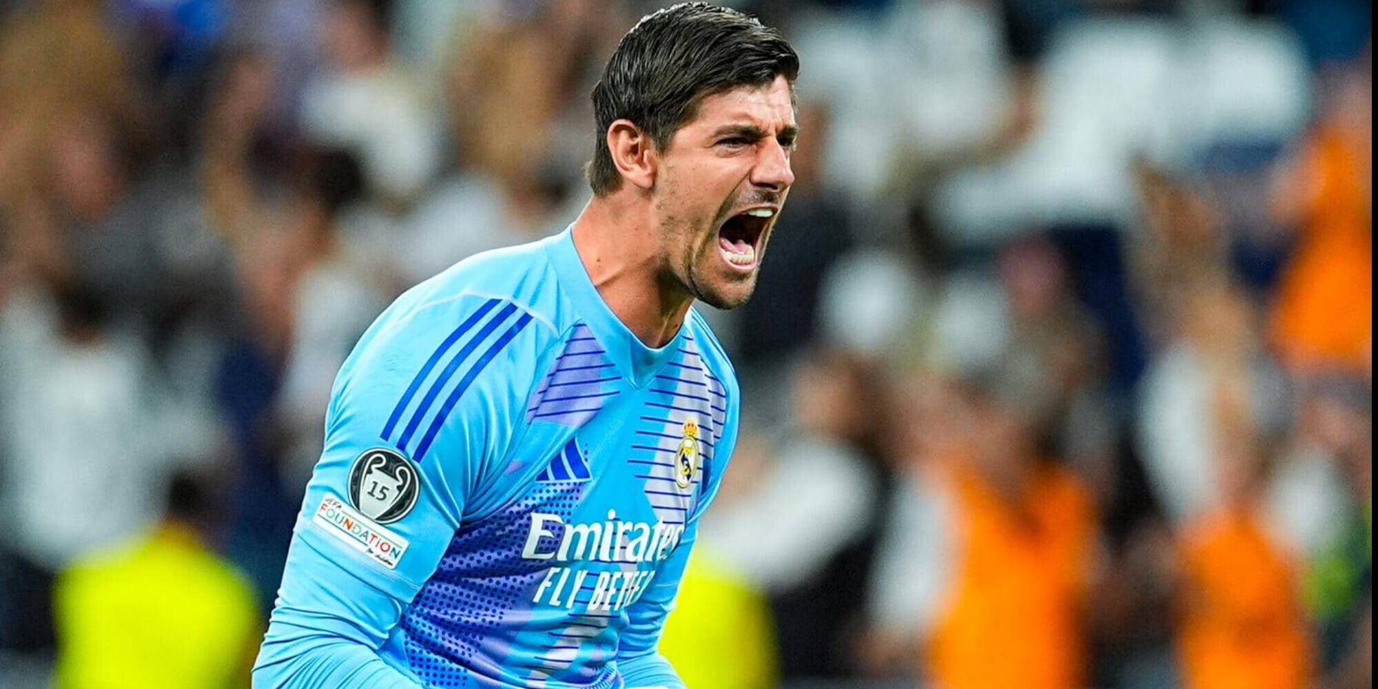 L'esports conquista anche Courtois e Ronaldo