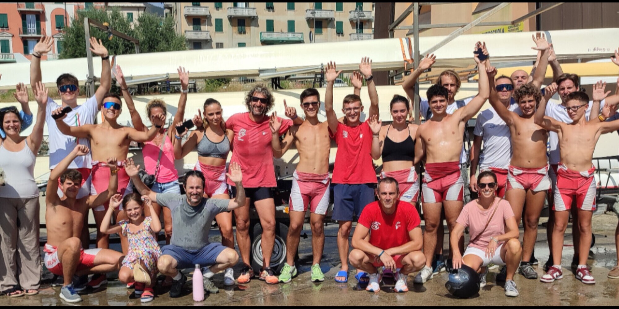 Urania da record, undicesimo titolo consecutivo nella classifica FICSF