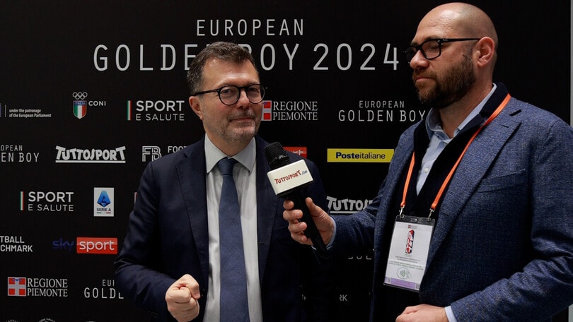 La lezione di Lamine Yamal, nuovo Golden Boy