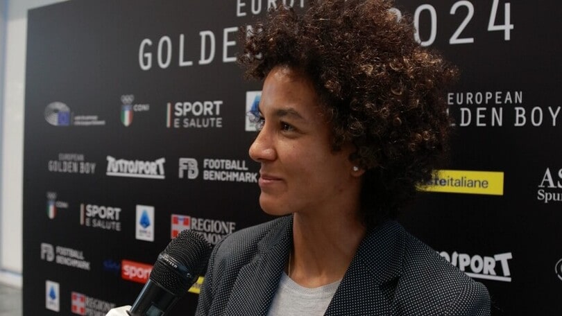 Golden Boy 2024: Sara Gama incorona Yamal