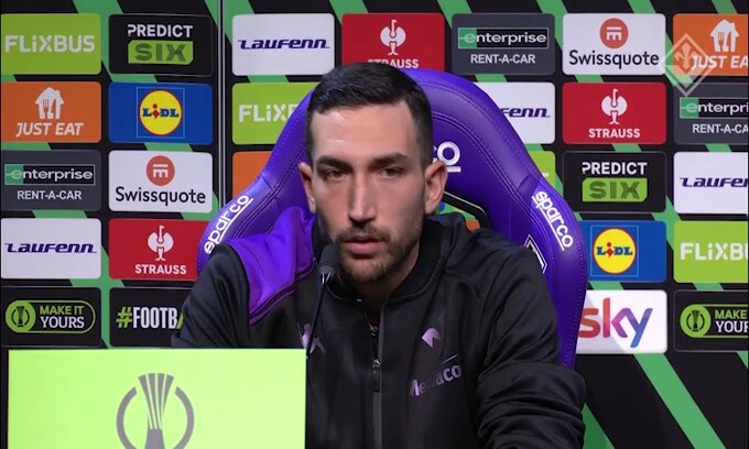 Cataldi: "Il momento è bello ma siamo appena a novembre"