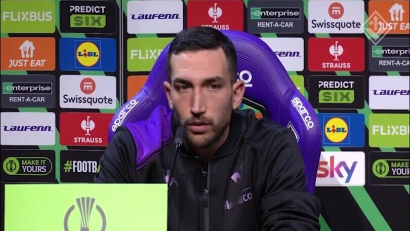Cataldi: "Il momento è bello ma siamo appena a novembre"