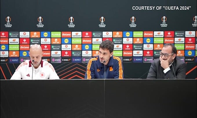 Hummels: "Non sono pentito di aver scelto la Roma"