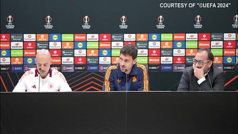 Hummels: "Non sono pentito di aver scelto la Roma"