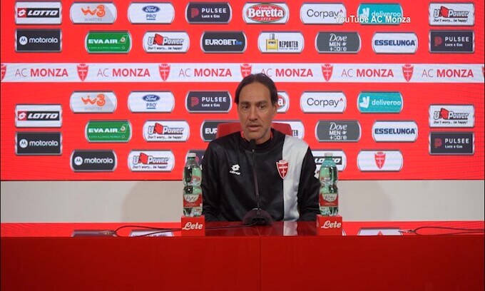 Nesta: “Abbiamo personalità, non siamo spaventati”