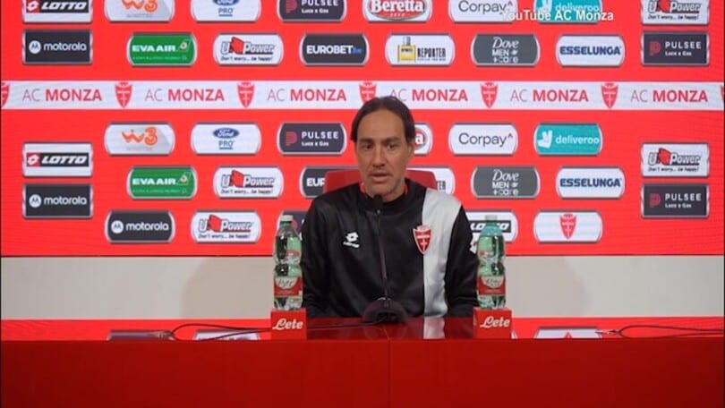 Nesta: “Abbiamo personalità, non siamo spaventati”