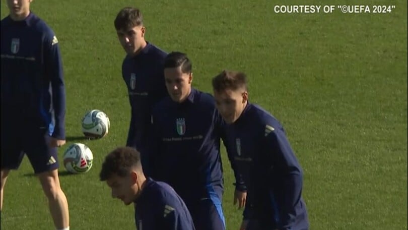 Ranking Fifa, ecco la nuova classifica