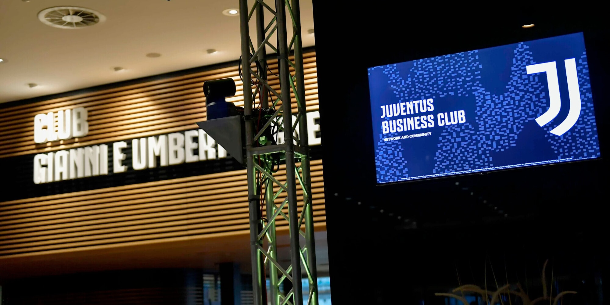 Juventus Business Club: una nuova era per il networking aziendale