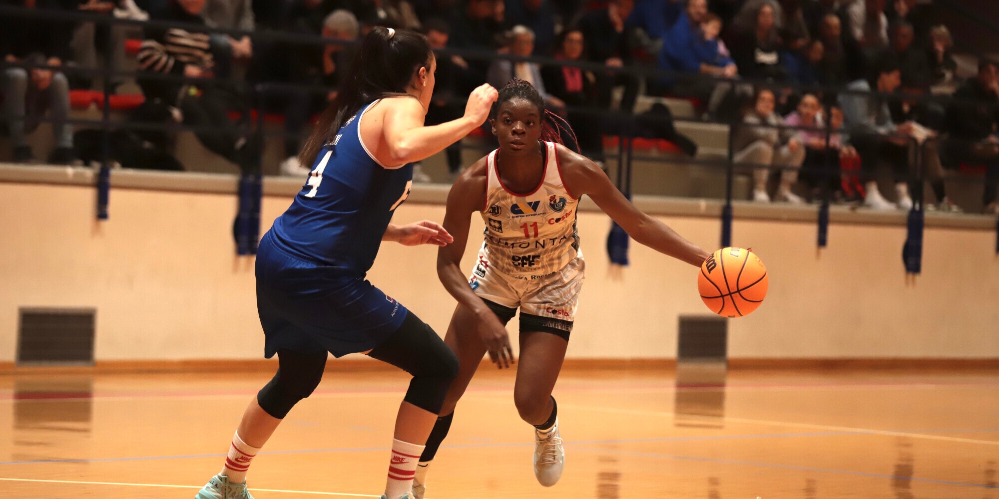 Techfind Serie A2, Girone A – Occhi puntati sul big match tra Sanga Milano e San Giovanni Valdarno