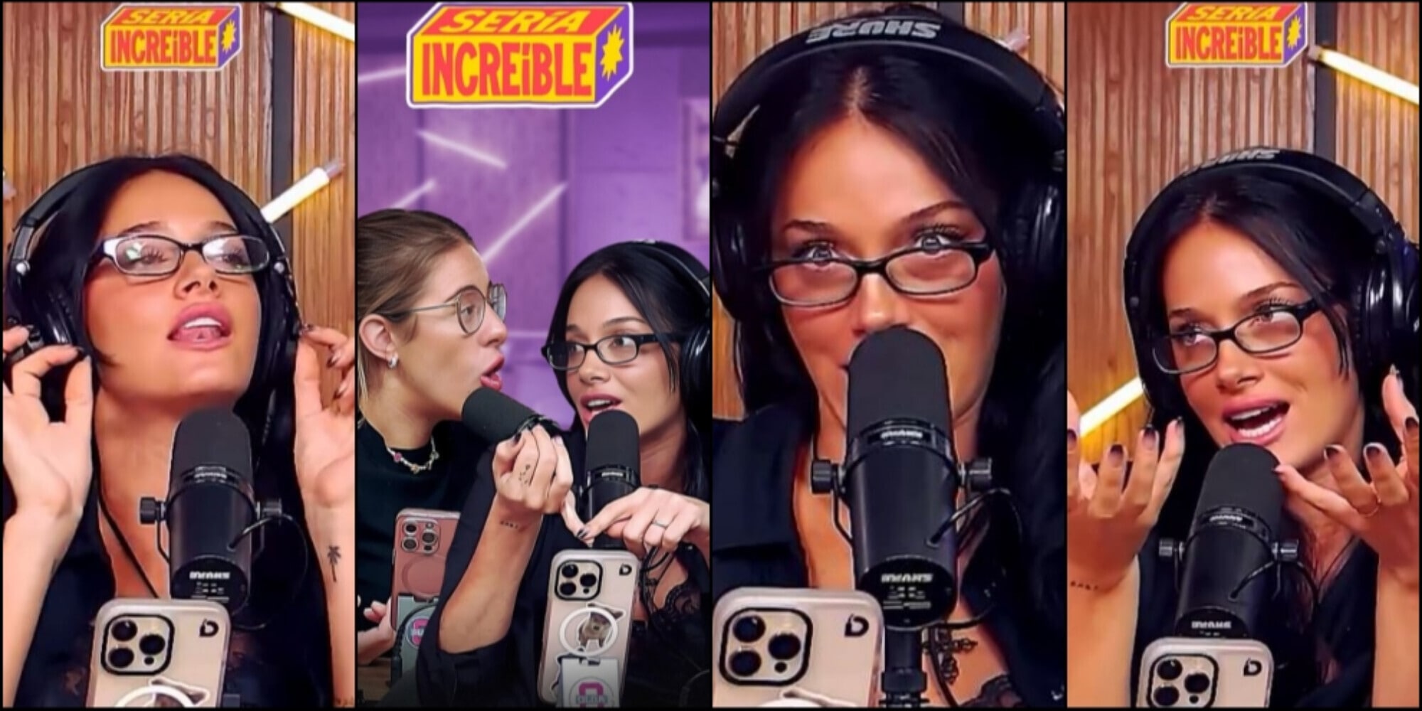 Oriana Sabatini a nudo: lady Dybala e la passione per le pompe funebri