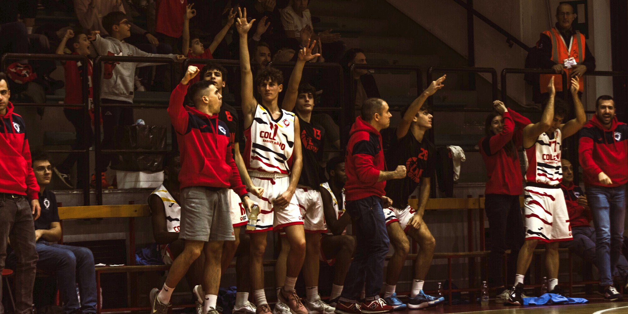 Collegno Basket inizia il girone di ritorno contro Pavia