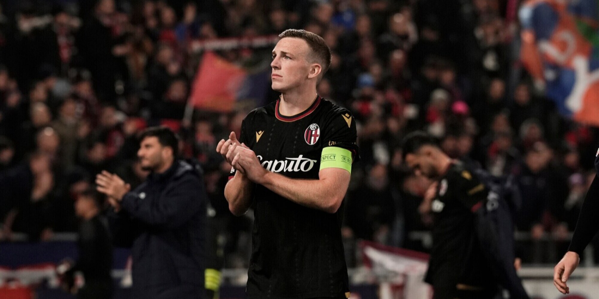Pronostico Bologna-Venezia, Under 2,5 contro Over
