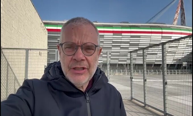 Juve ridotta ai minimi termini  Ballottaggio Weah-Mbangula come centravanti