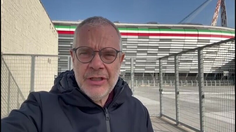 Juve ridotta ai minimi termini  Ballottaggio Weah-Mbangula come centravanti