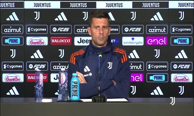 Thiago Motta: "Mercato? C'è sintonia con la società"