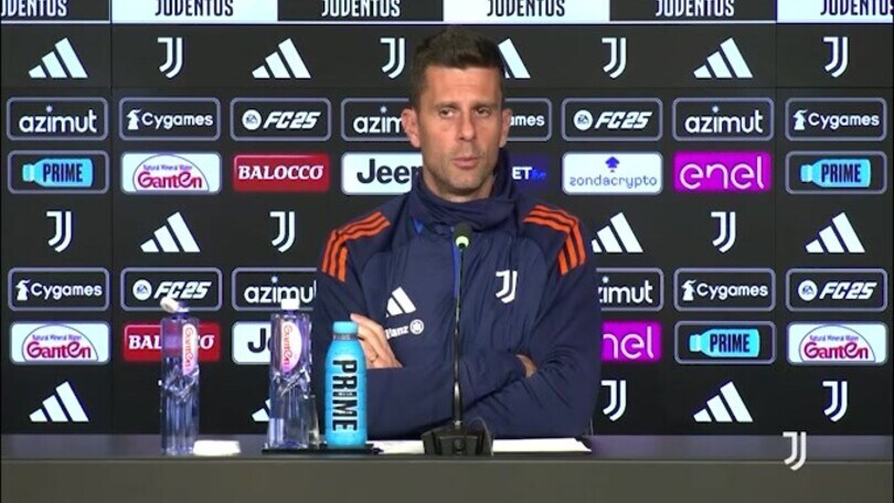 Thiago Motta: "Mercato? C'è sintonia con la società"