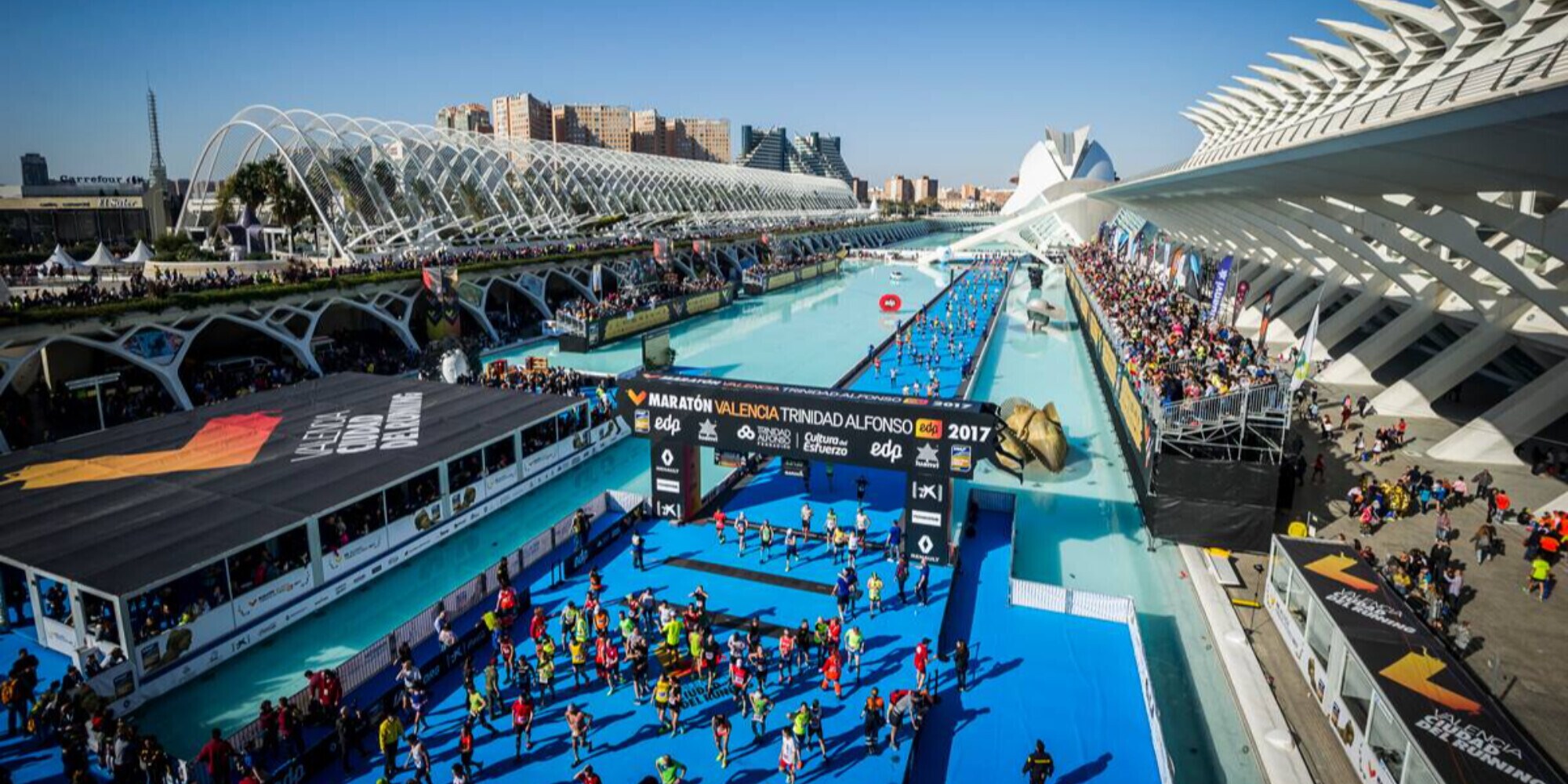 Valencia Marathon, i top runner, gli italiani e dove vederla in tv o streaming