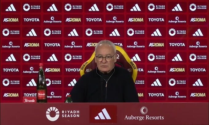 Ranieri: "Chi mi sostituisce non fa meglio di me"
