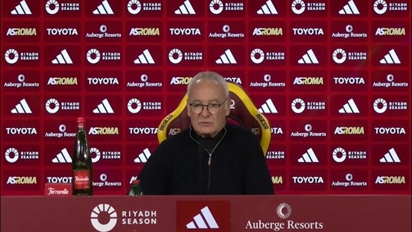 Ranieri: "Chi mi sostituisce non fa meglio di me"