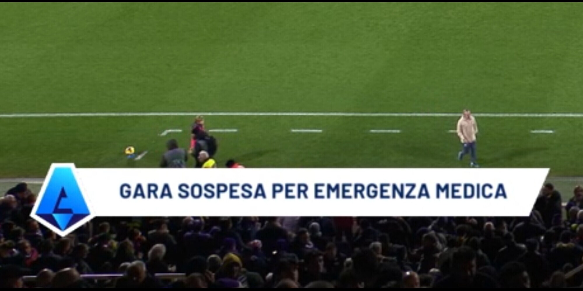 Diretta Fiorentina-Inter ore 18: dove vederla in tv, in streaming e formazioni ufficiali