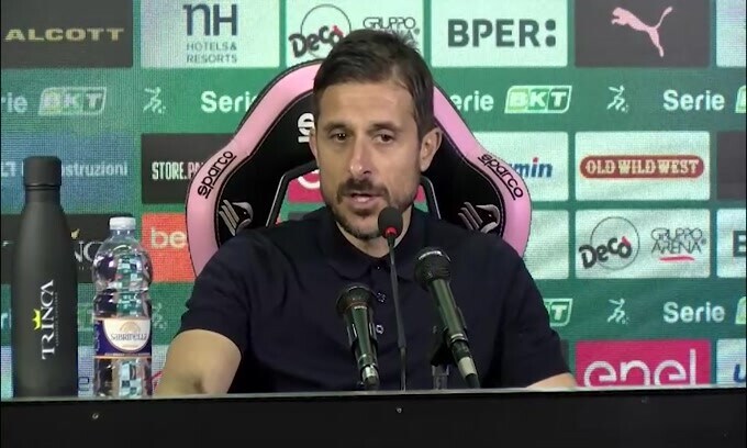 Dionisi: "Prestazione positiva anche se non la migliore. Risultato da 10 in pagella"