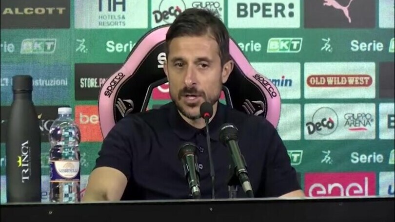 Dionisi: "Prestazione positiva anche se non la migliore. Risultato da 10 in pagella"