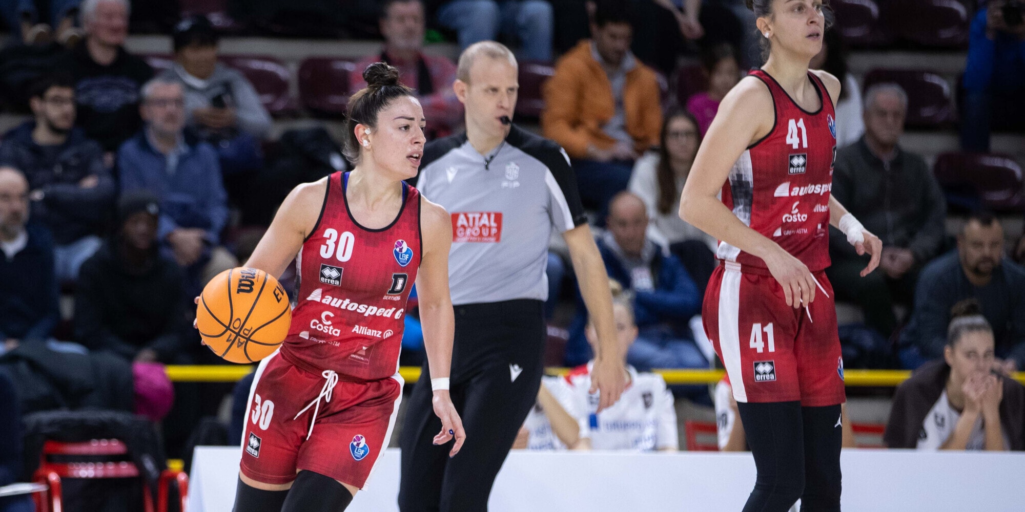 Techfind Serie A1 - Derthona batte Alpo, San Martino si sblocca dopo un supplementare. Venezia vince e resta al comando