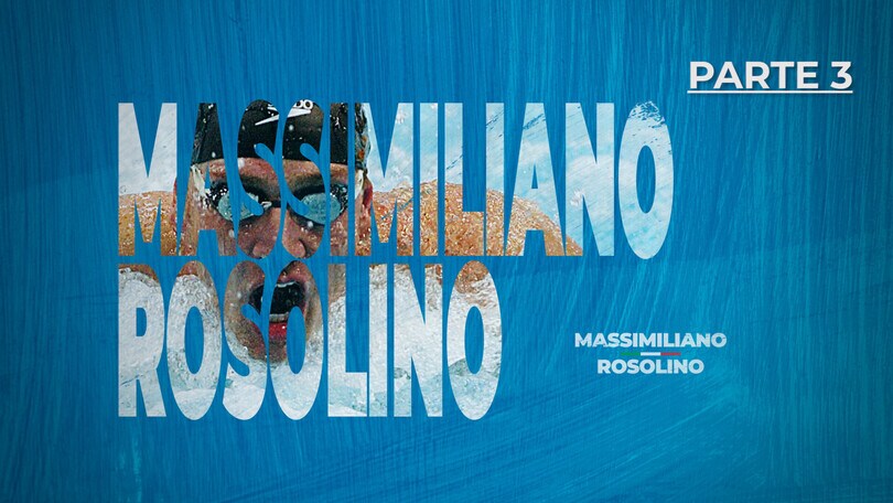 Rosolino: "Il brand Made in Italy ha radici vincenti"