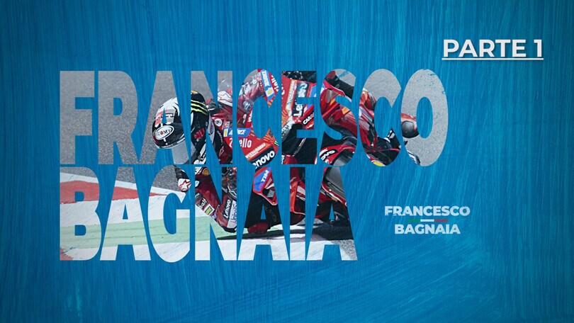 Bagnaia: "Per lo sport italiano è un momento magico"
