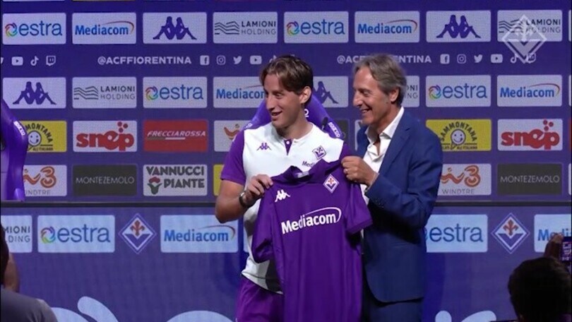 Fiorentina, aggiornamento condizioni Edoardo Bove: è sveglio e lucido