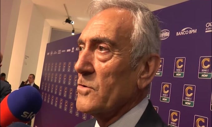 Chiusa indagine su Gravina, l'accusa è di autoriciclaggio