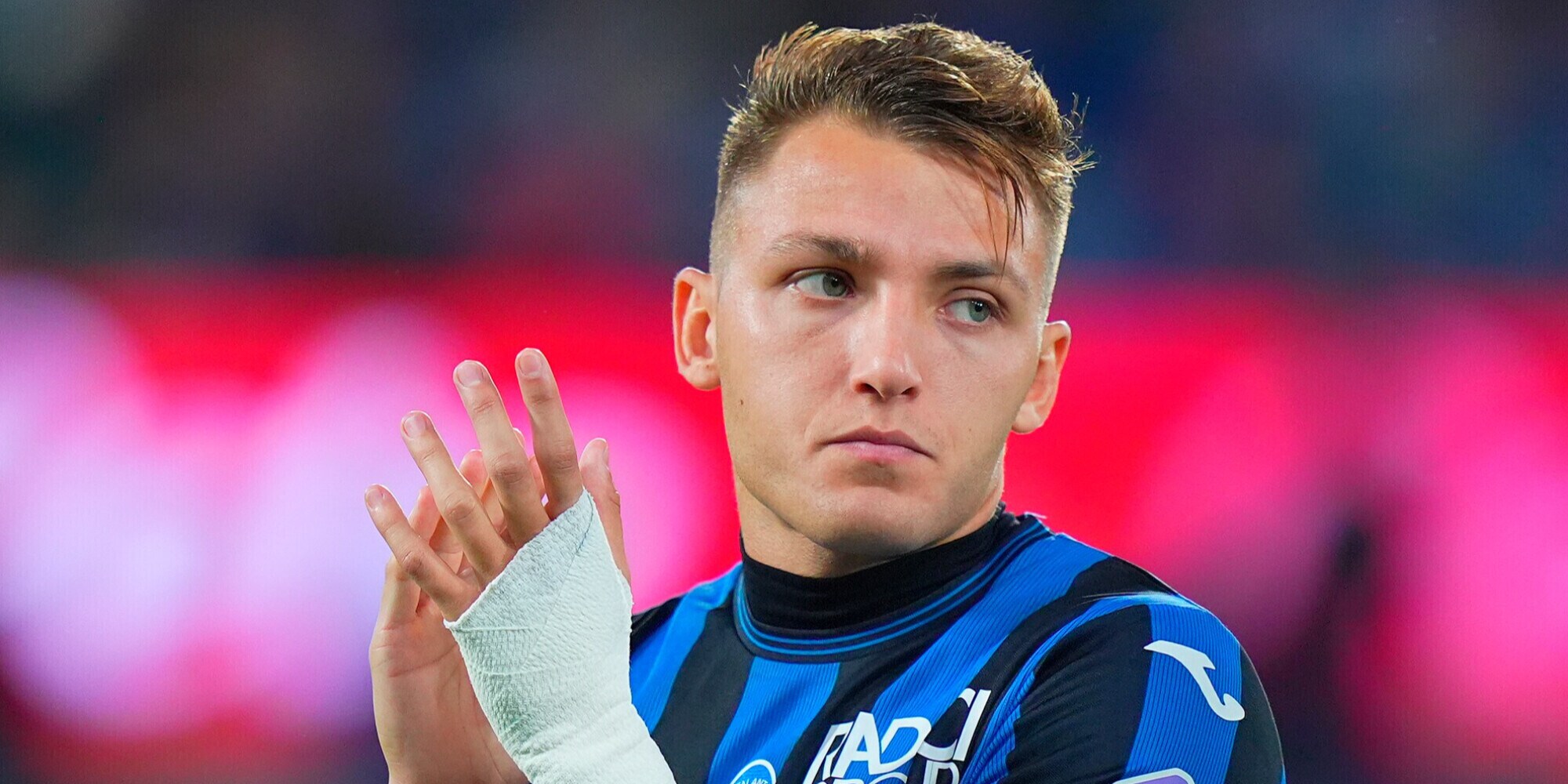 Diretta Roma-Atalanta ore 20.45: dove vederla in tv, in streaming e formazioni ufficiali