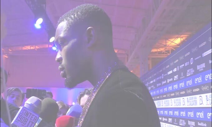 Marcus Thuram: "Khephren arrabbiato per il gol sbagliato? Io no!"
