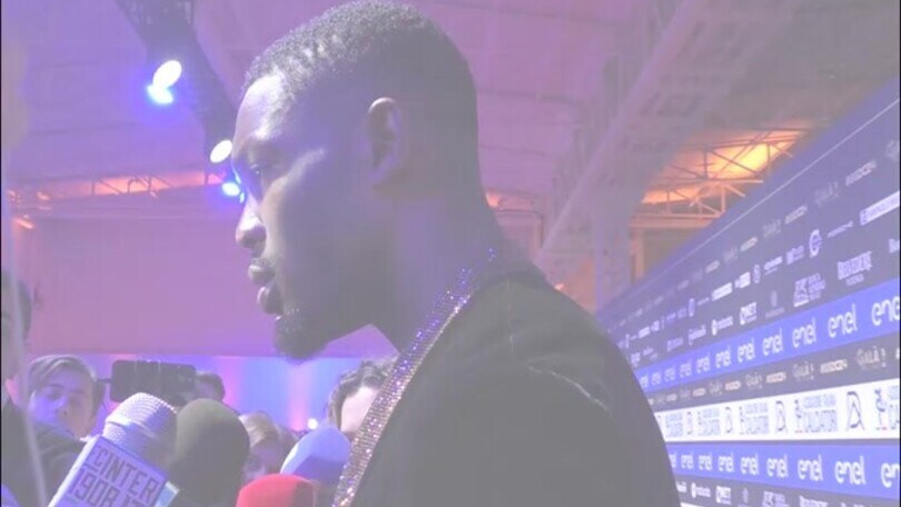 Marcus Thuram: "Khephren arrabbiato per il gol sbagliato? Io no!"