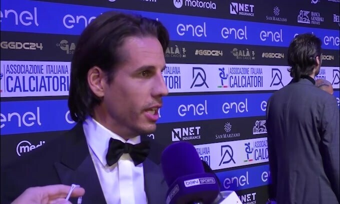Sommer: "Non facciamo ancora il gioco che vorremmo"