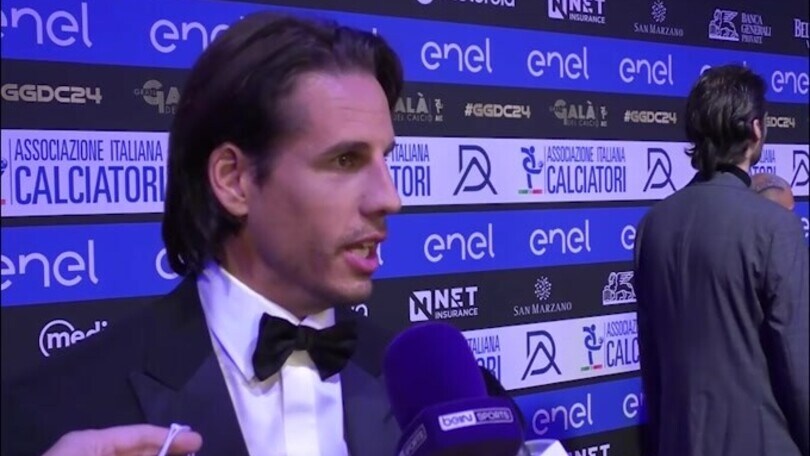 Sommer: "Non facciamo ancora il gioco che vorremmo"