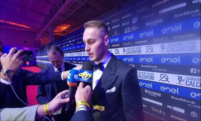 Koopmeiners: "Voglio dare di più per la Juventus. Ad oggi non siamo contenti"