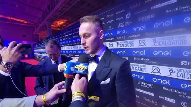 Koopmeiners: "Voglio dare di più per la Juventus. Ad oggi non siamo contenti"