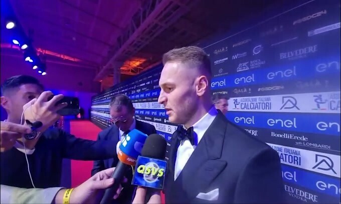 Koopmeiners: "Scudetto? Juve in campo per vincere sempre"