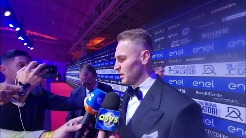 Koopmeiners: "Scudetto? Juve in campo per vincere sempre"
