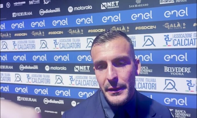 Donati: "Palladino grande allenatore. Monza? Uscirà dal momento difficile"